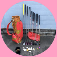 Yamaha Club Sets