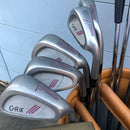 Yamaha Club Sets