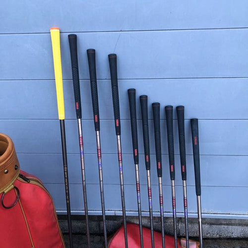 Yamaha Club Sets