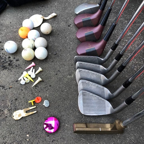Yamaha Club Sets