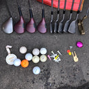 Yamaha Club Sets