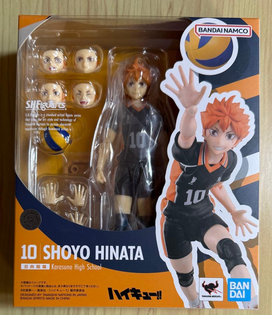 Other S.H.Figuarts