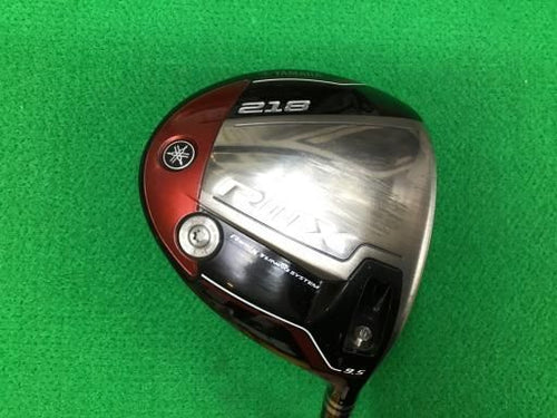 Driver Rmx 218 9.5 Dr Diamana Rf60 S) C