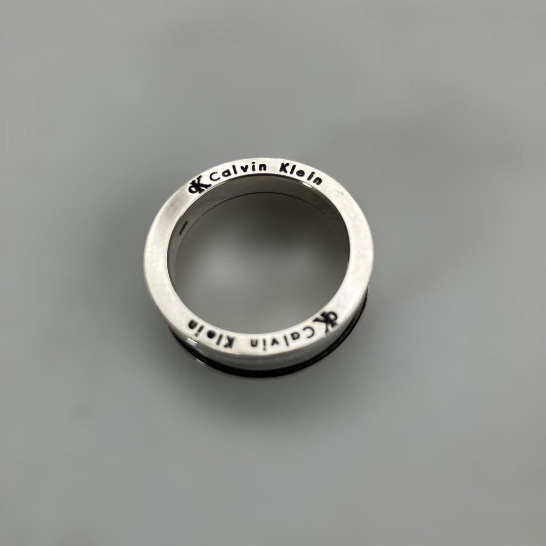 Calvin Klein Rings Ck