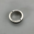 Calvin Klein Rings Ck