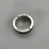 Calvin Klein Rings Ck