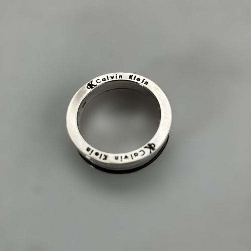 Calvin Klein Rings Ck