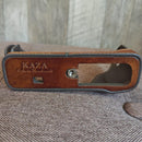 Camera Cases Kaza Deluxe Handmade X100V