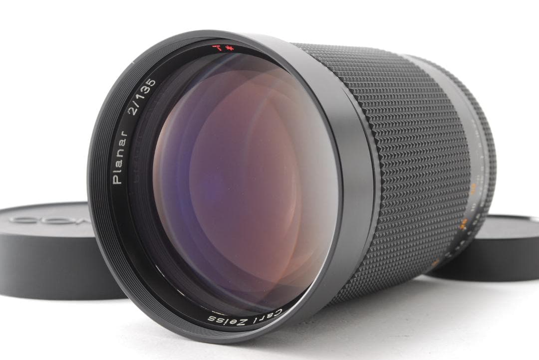 Other Carl Zeiss Planar 2/135 T*