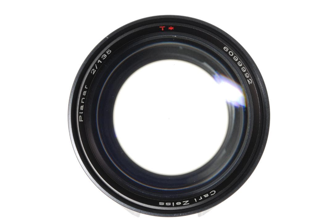 Other Carl Zeiss Planar 2/135 T*