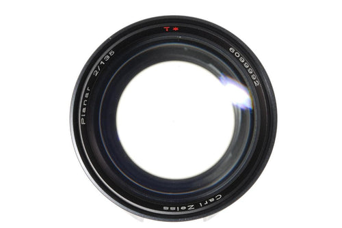 Other Carl Zeiss Planar 2/135 T*