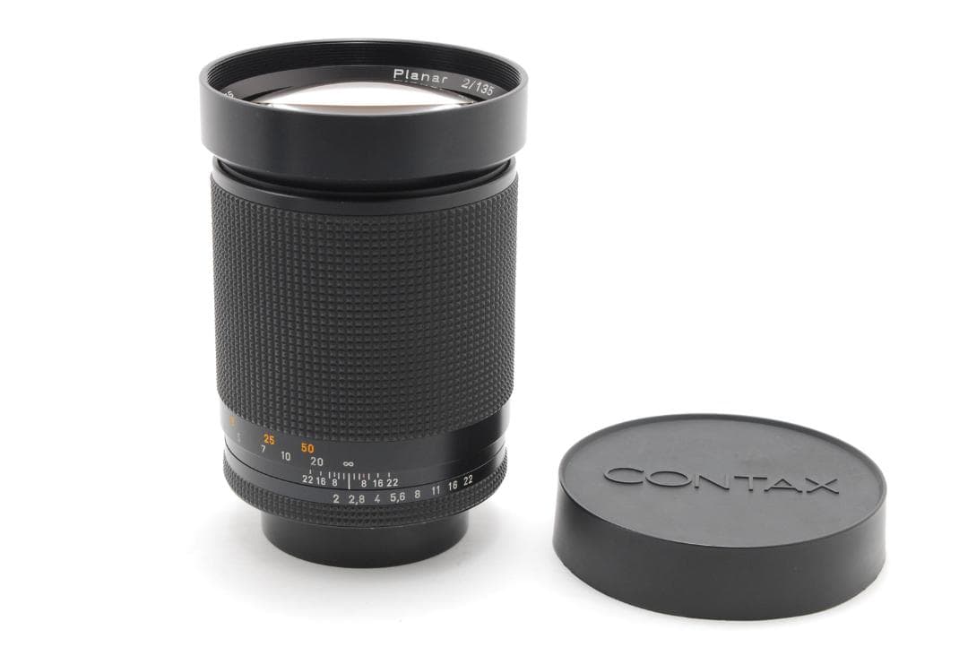 Other Carl Zeiss Planar 2/135 T*