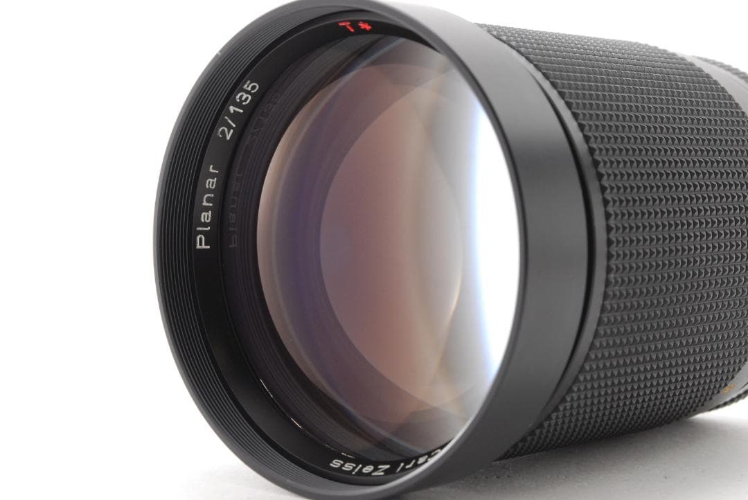Other Carl Zeiss Planar 2/135 T*