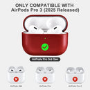 Others Airpods Pro 3 (2025 9 Led )Mt E8530F16