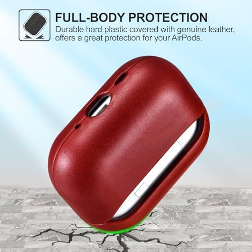 Others Airpods Pro 3 (2025 9 Led )Mt E8530F16