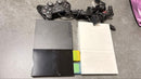 Body Sony Ps2 9000 7000