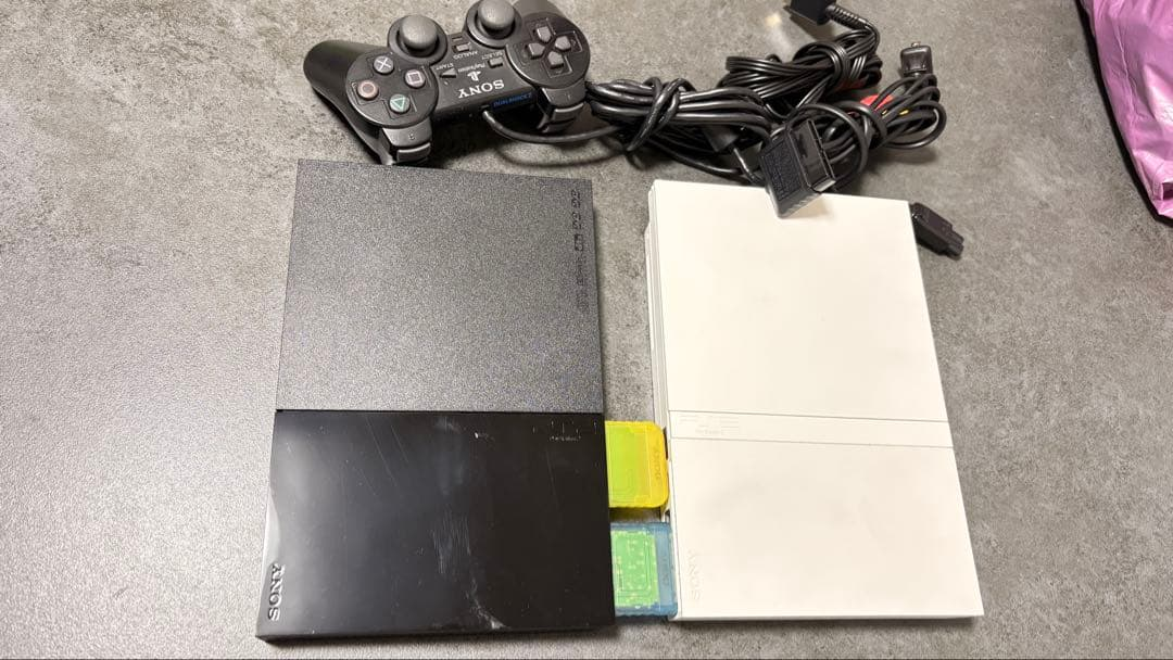 Body Sony Ps2 9000 7000