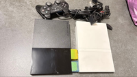 Body Sony Ps2 9000 7000