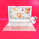 Dynabook Windows Notebook Body Windows11 No.1 T75/Ggs Corei7 8 Ssd480Gb 8Gb