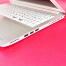 Dynabook Windows Notebook Body Windows11 No.1 T75/Ggs Corei7 8 Ssd480Gb 8Gb
