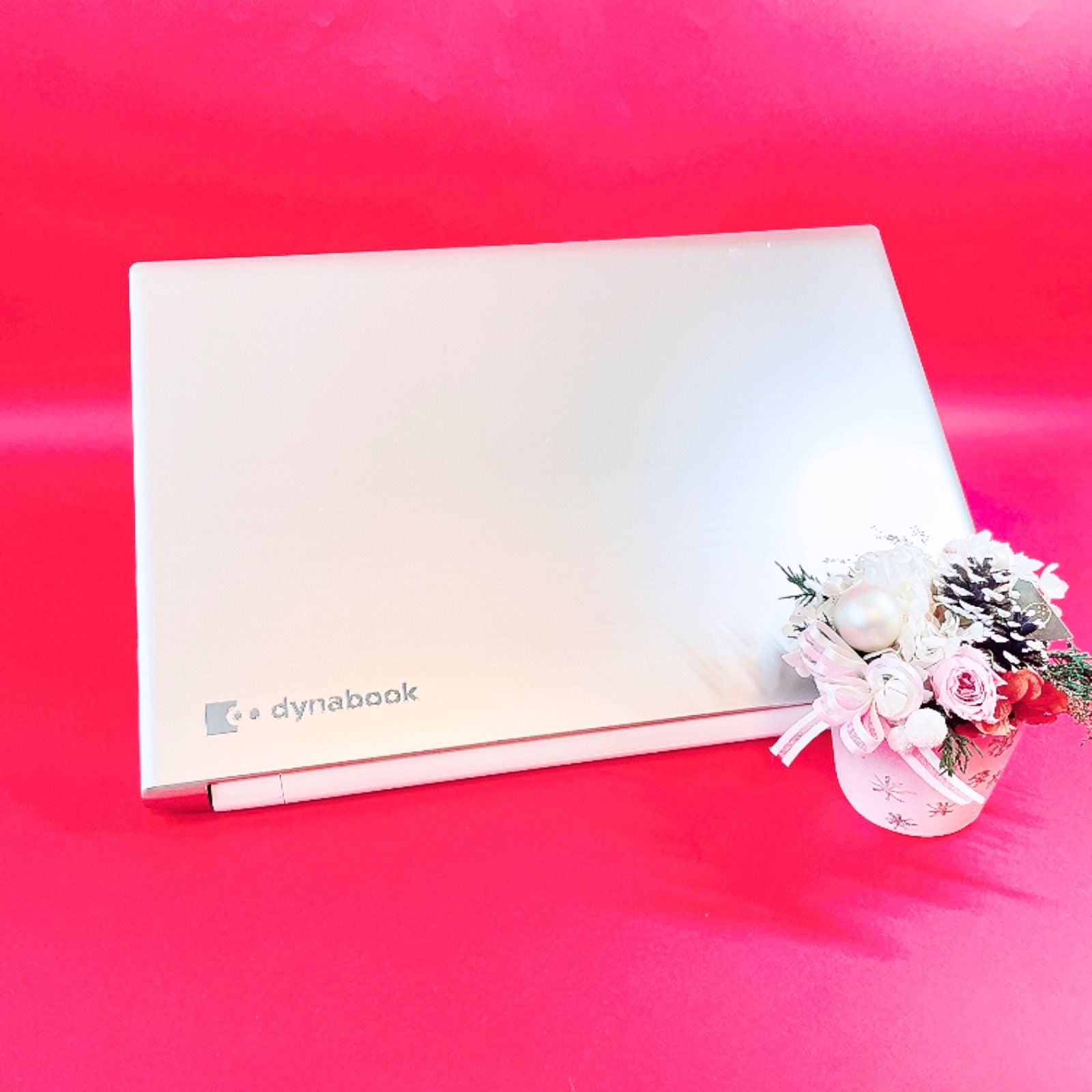 Dynabook Windows Notebook Body Windows11 No.1 T75/Ggs Corei7 8 Ssd480Gb 8Gb