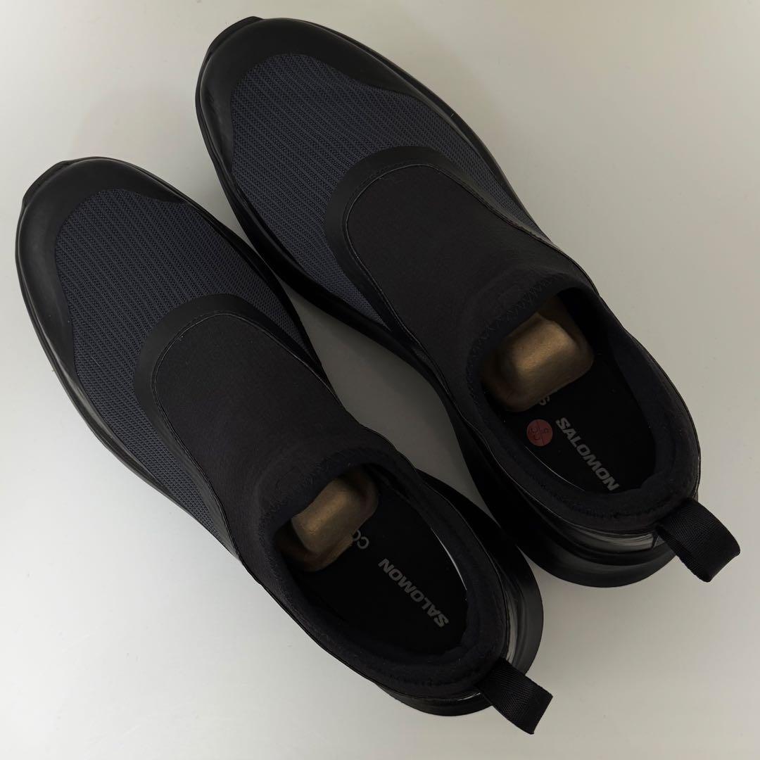 Comme Des Garcons Sneakers Salomon