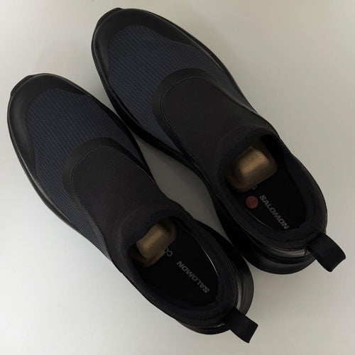 Comme Des Garcons Sneakers Salomon