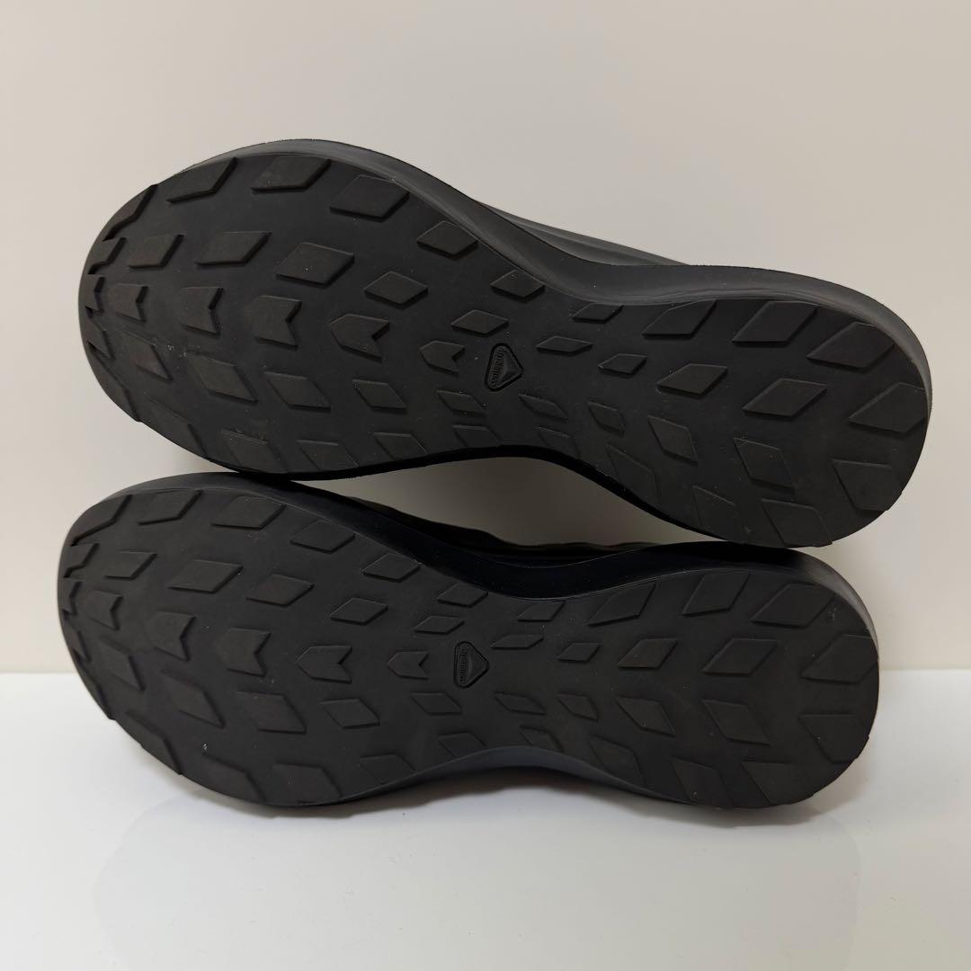 Comme Des Garcons Sneakers Salomon