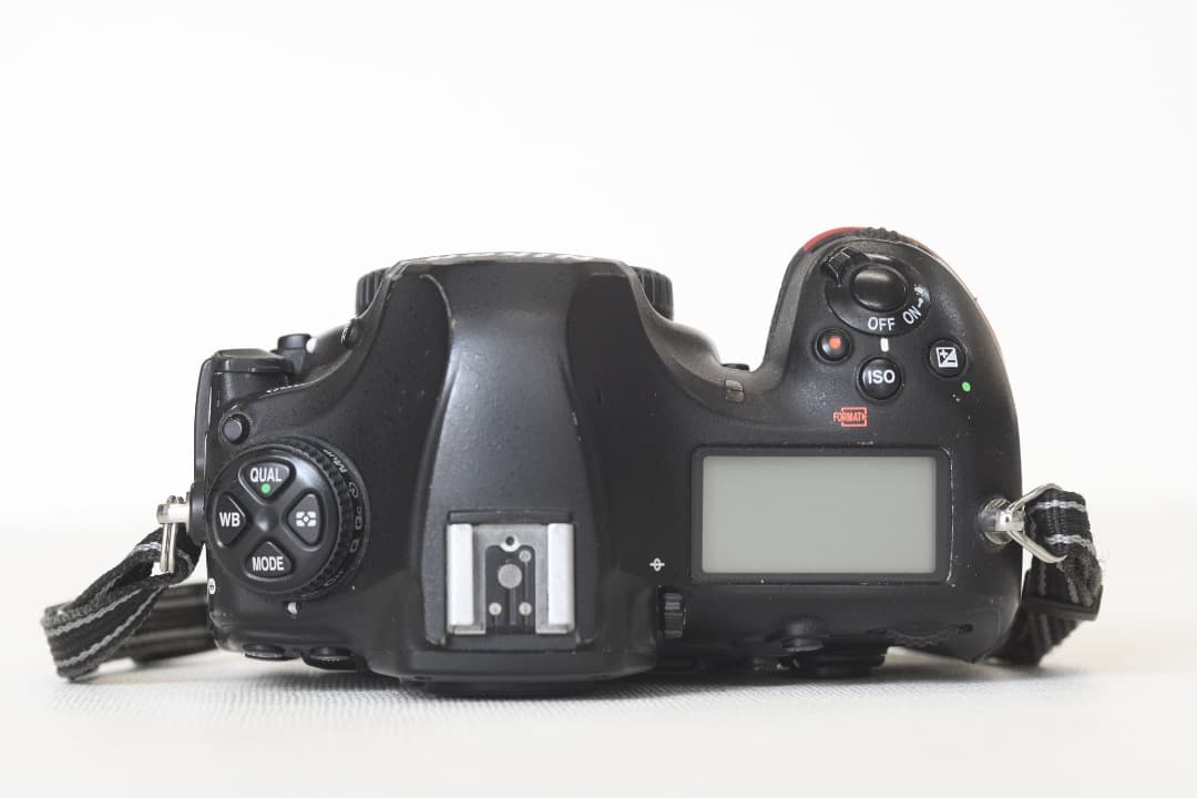Digital Slrs Nikon D850 Nps