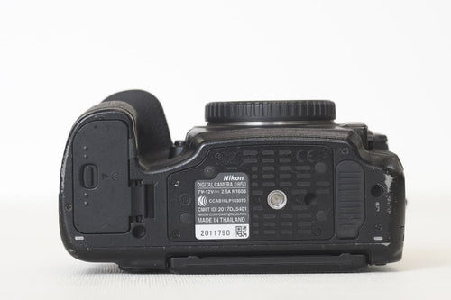 Digital Slrs Nikon D850 Nps