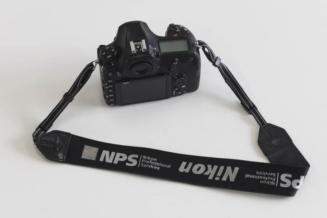 Digital Slrs Nikon D850 Nps