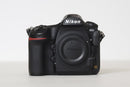 Digital Slrs Nikon D850 Nps