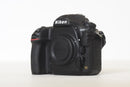 Digital Slrs Nikon D850 Nps