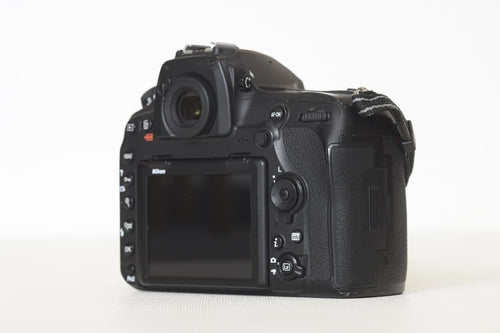 Digital Slrs Nikon D850 Nps
