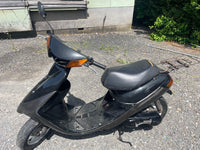 Yamaha Motorcycle Frames Jog 1992