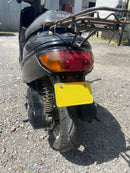 Yamaha Motorcycle Frames Jog 1992