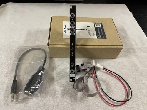 Modular Synthesizers Centrevillage Midi Com+