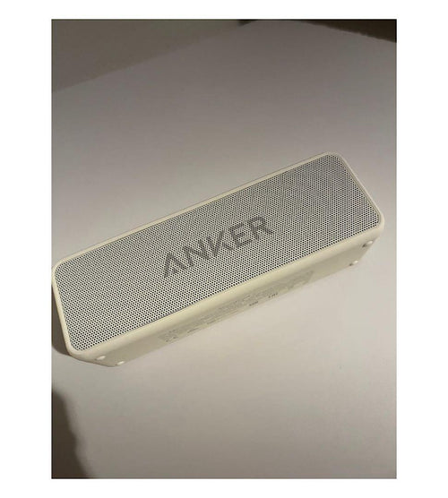 Anker Wireless Speaker Soundcore 2