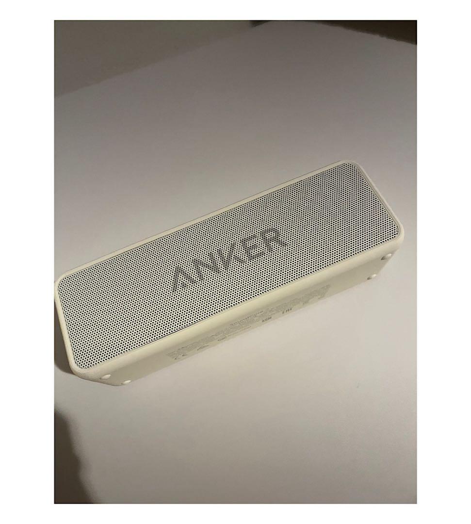 Anker Wireless Speaker Soundcore 2