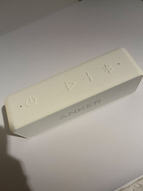 Anker Wireless Speaker Soundcore 2