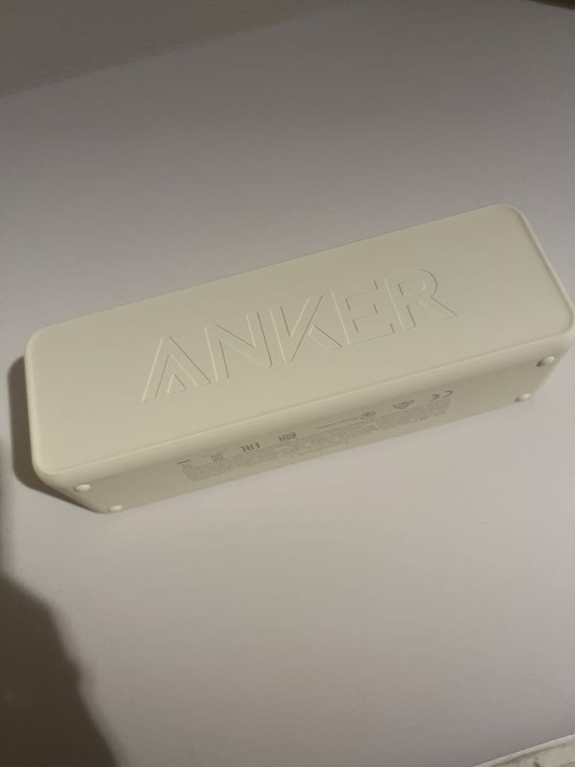 Anker Wireless Speaker Soundcore 2