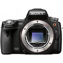 Digital Slr Sony 33( Slt-A33
