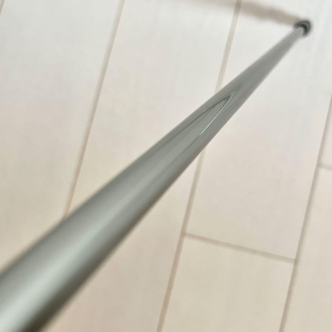 Ust Mamiya Shafts Helium Dw 5F3(R) 45.5