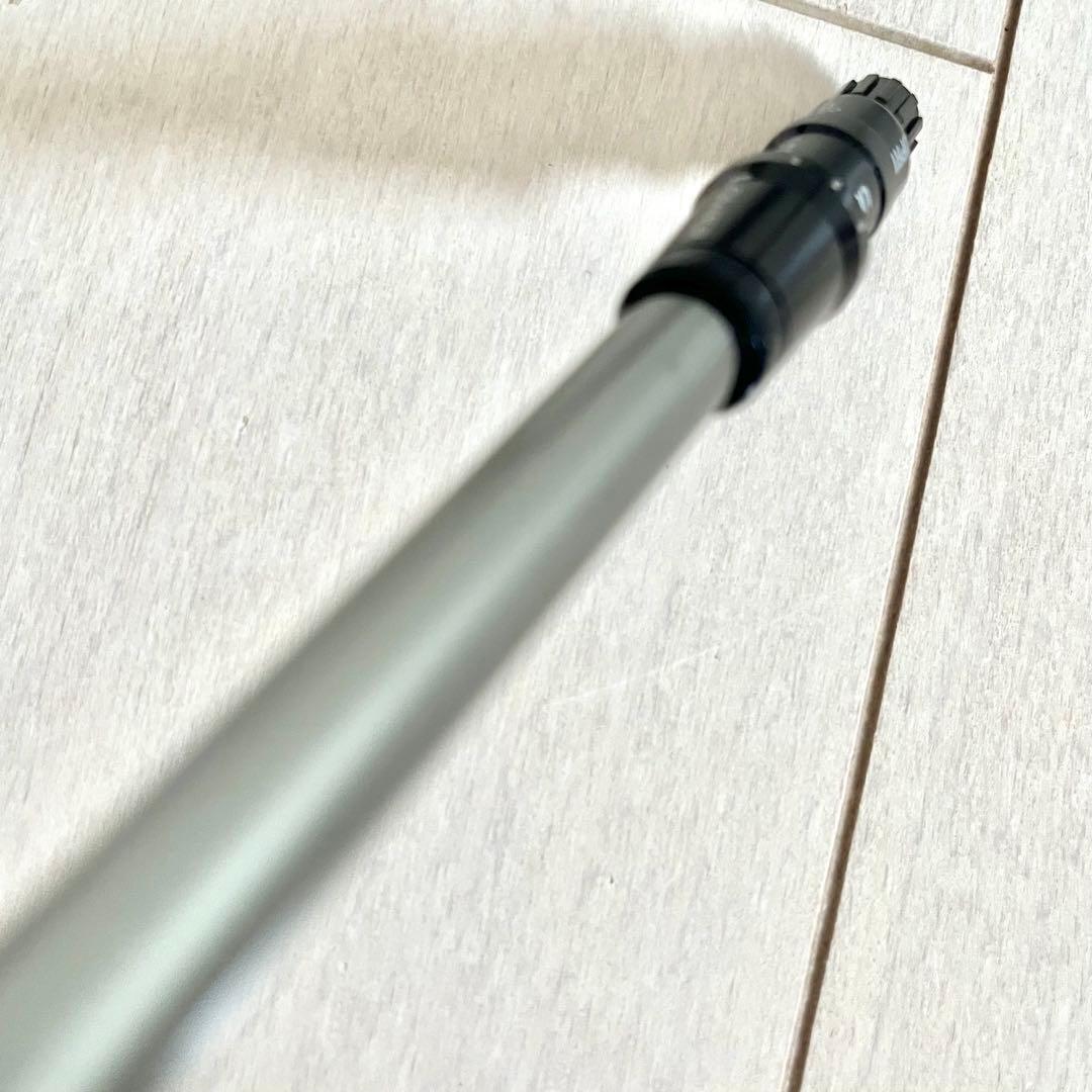 Ust Mamiya Shafts Helium Dw 5F3(R) 45.5