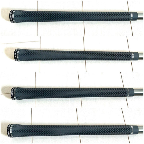 Ust Mamiya Shafts Helium Dw 5F3(R) 45.5
