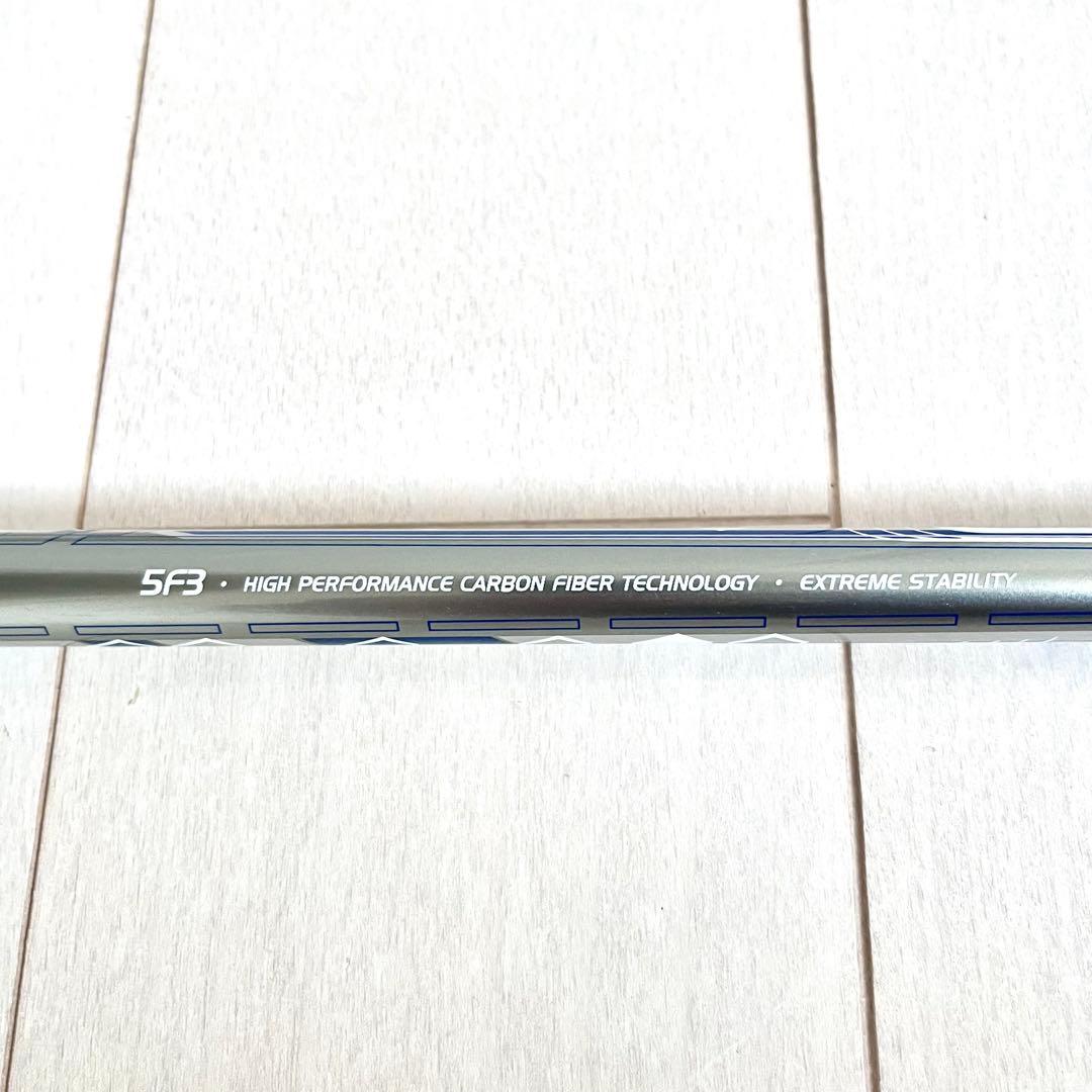 Ust Mamiya Shafts Helium Dw 5F3(R) 45.5