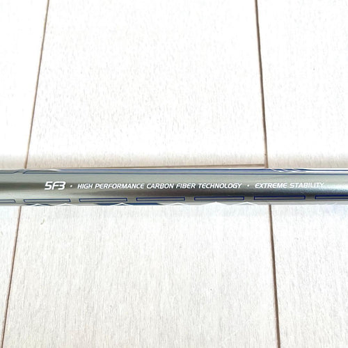 Ust Mamiya Shafts Helium Dw 5F3(R) 45.5