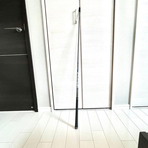 Ust Mamiya Shafts Helium Dw 5F3(R) 45.5