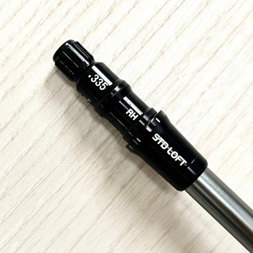 Ust Mamiya Shafts Helium Dw 5F3(R) 45.5