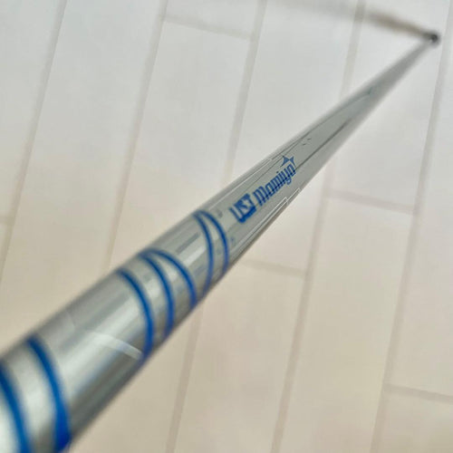 Ust Mamiya Shafts Helium Dw 5F3(R) 45.5